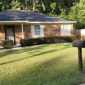  Holiday home Southern Charm Vacation United States