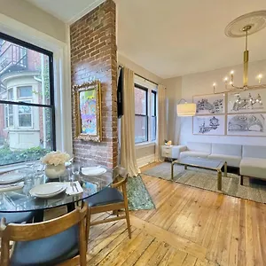  Apartment The Warhola Bloomfield By Luxe Pgh United States