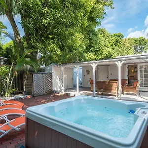  Holiday home Hemingway's View United States