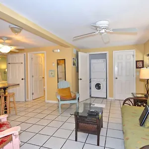  Apartment Southernmost Retreat United States